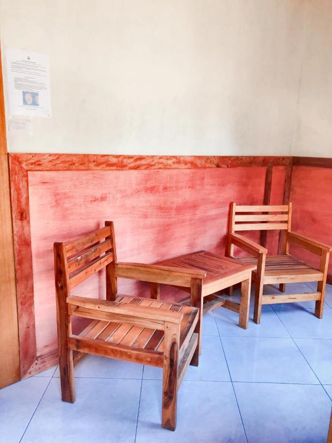 吉利特拉旺安 三泰旅馆酒店 外观 照片